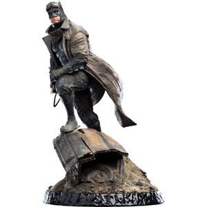 WETA Workshop Limited Edition Polystone - Zack Snyder's Justice